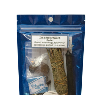 Shadowguard | Banish, Boundary, Protection Ritual Kit