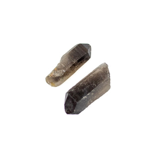 Smoky Quartz | Natural Point