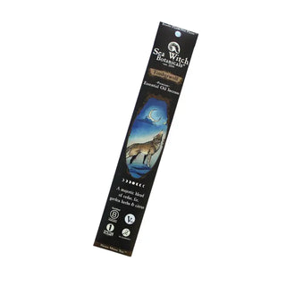 Sea Witch Botanicals Signature Incense Pack (20 sticks)