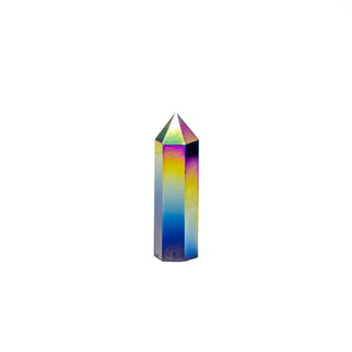 Titanium Coated Obsidian | Generator Tower