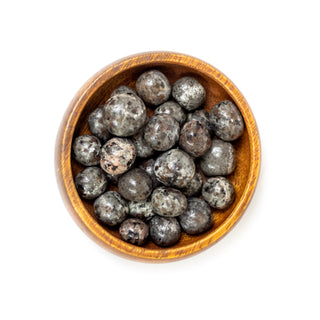 Yooperlite | Tumbled