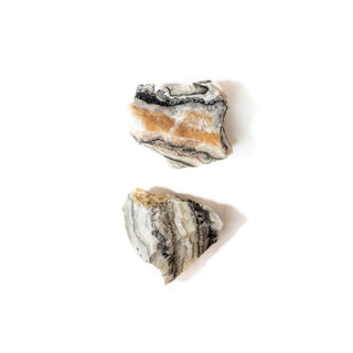 Zebra Calcite | Natural