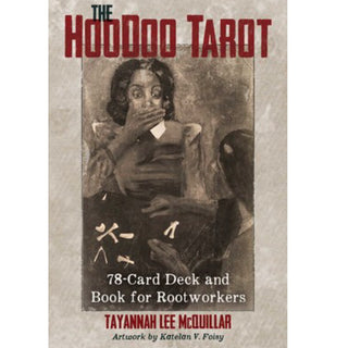 The Hoodoo Tarot