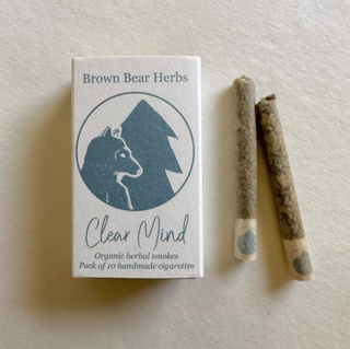 Clear Mind Pack