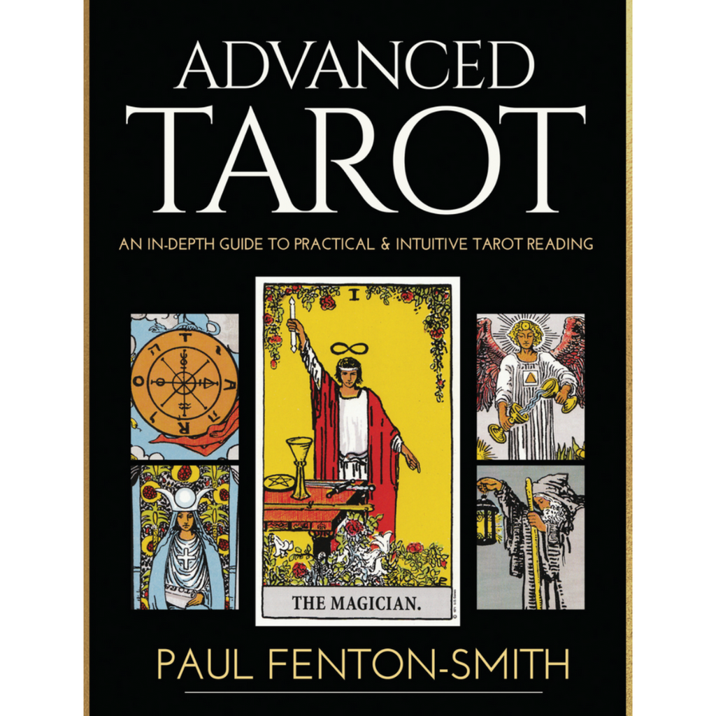 Advanced Tarot