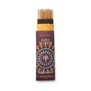 Sama All Natural Incense | 50 Sticks